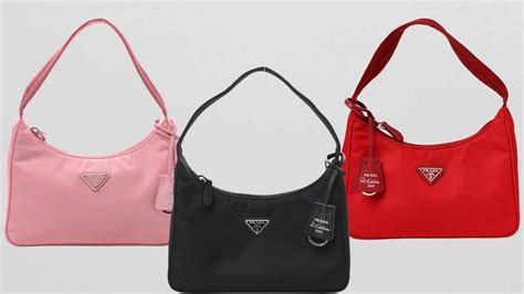 prada dupe purse|prada nylon backpack dupe.